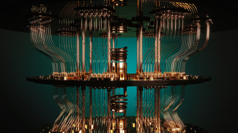 quantum brilliance: reimagining drug discovery with quantum computing ...