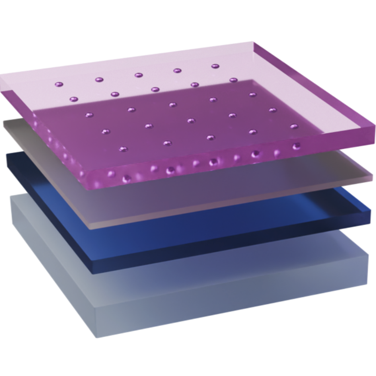 functional diamond: a practical material