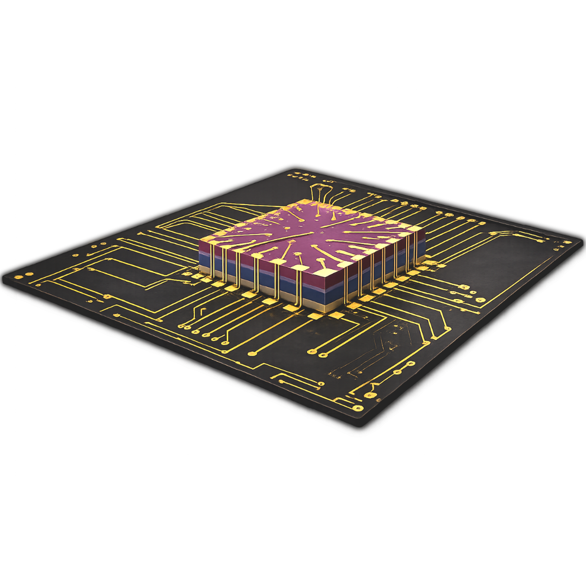 smart diamond: integrable platform 2